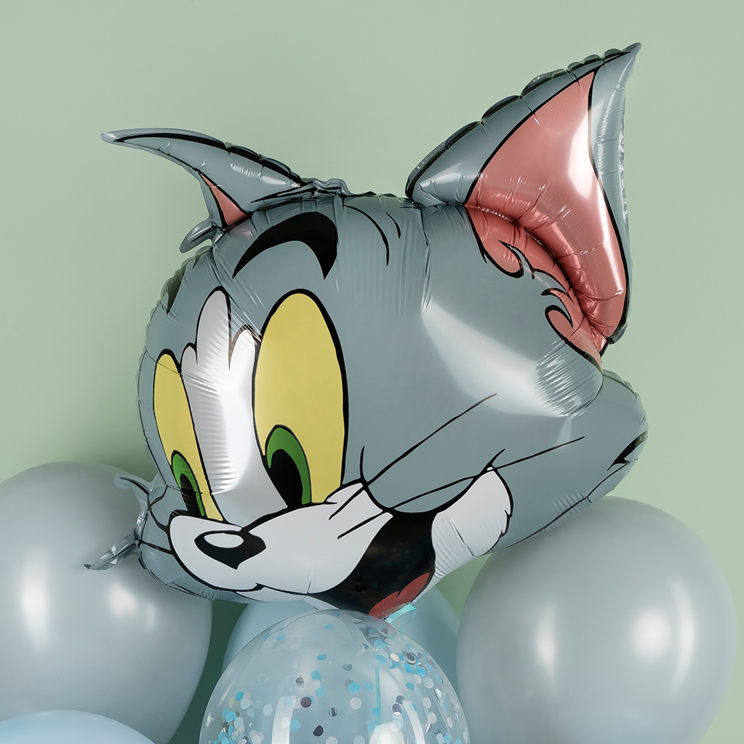 29'' / 74 см Фигура, Любимый Кот Том