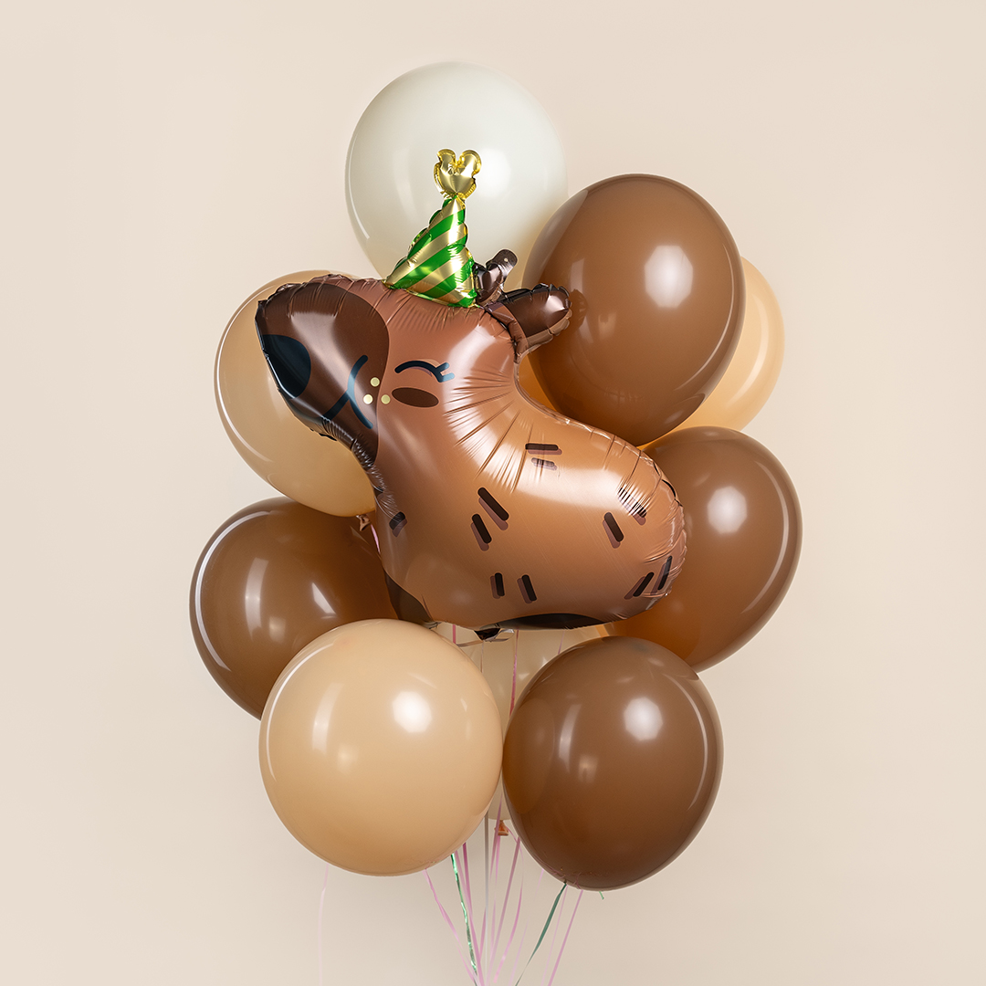 31'' / 78 см Фигура, Капибара