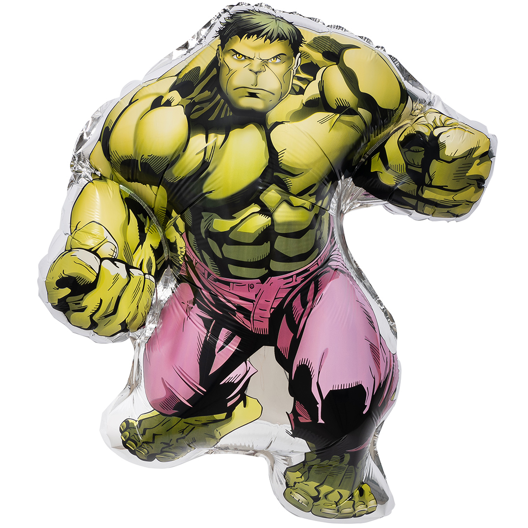 27'' / 68 см Фигура, Герой Монстр