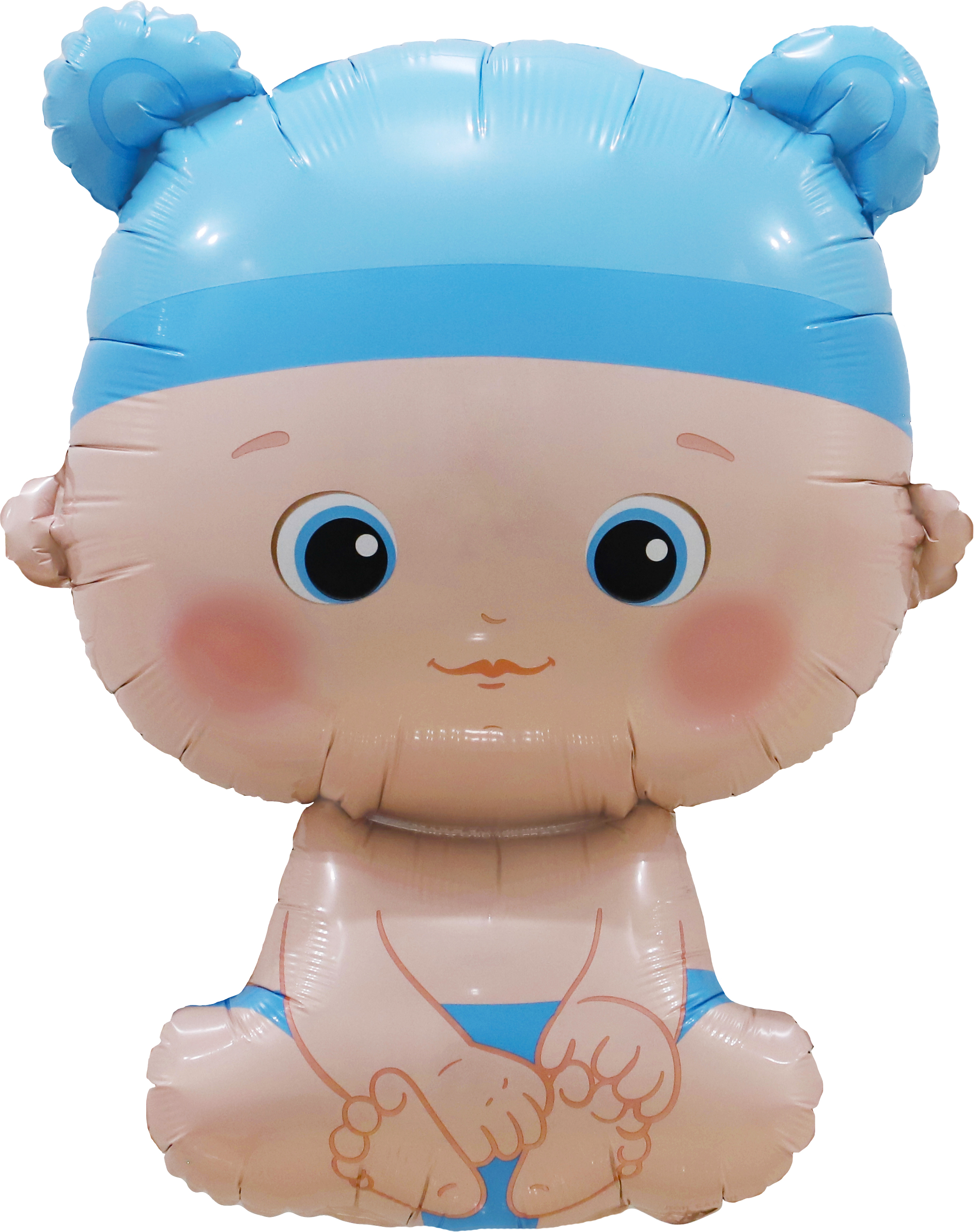 33'' / 83 см Фигура, Малыш Мальчик