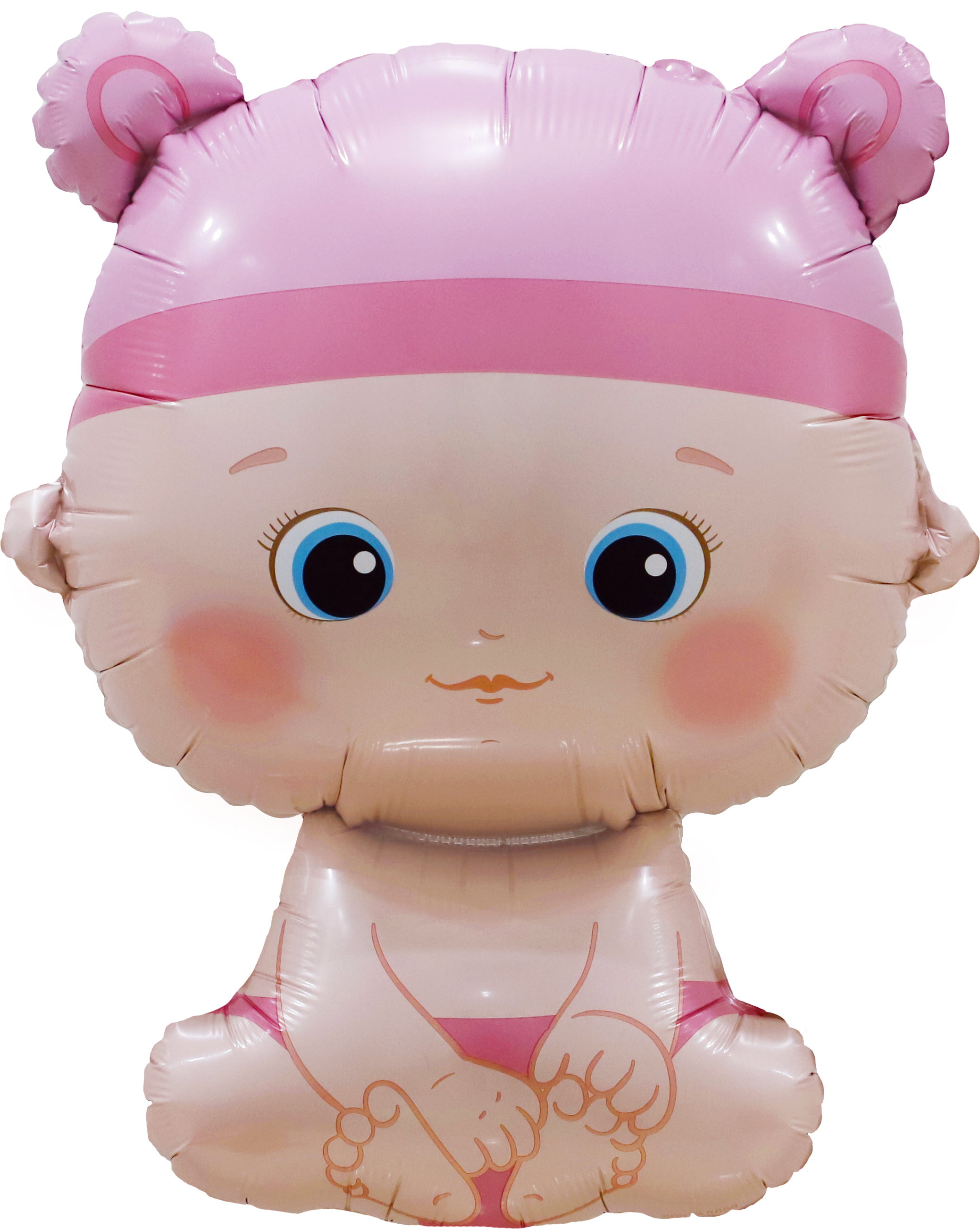 33'' / 83 см Фигура, Малышка Девочка